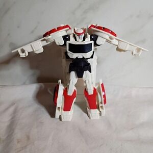 Hasbro Transformers Robots in Disguise Ratchet Warrior Class Action Figure 2015